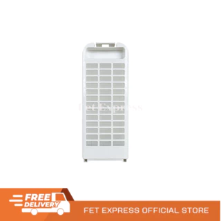 ตัวกรองเศษผ้า FILTER UNIT Panasonic (AXW022A-D5MC0)อะไหล่เครื่องซักผ้าฝาบน