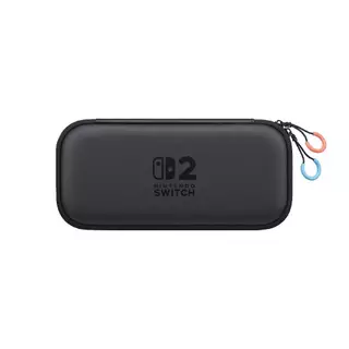 [Nintendo Official Store] Nintendo Switch 2 Carrying Case & Screen Protector