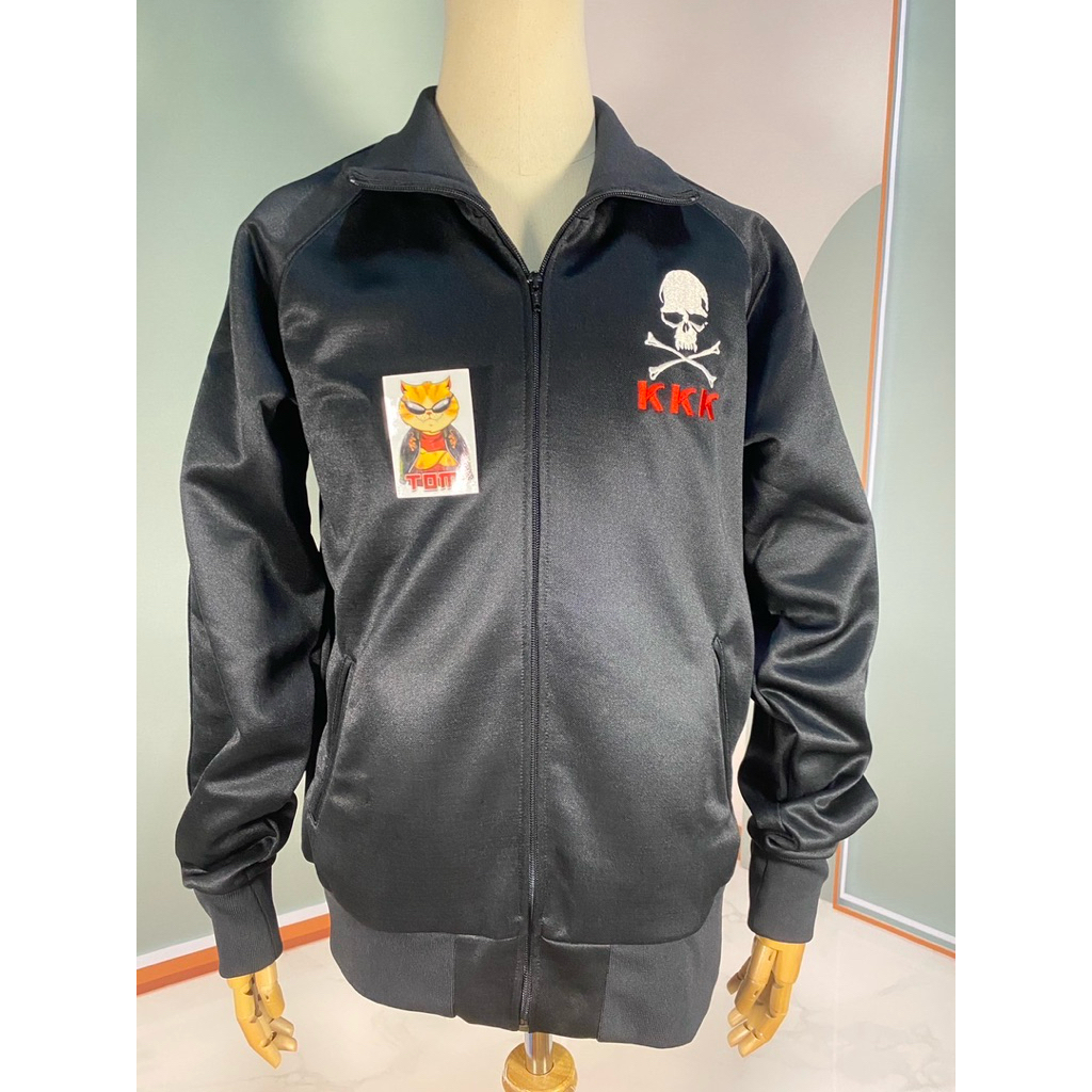 Crows worst jacket/N244