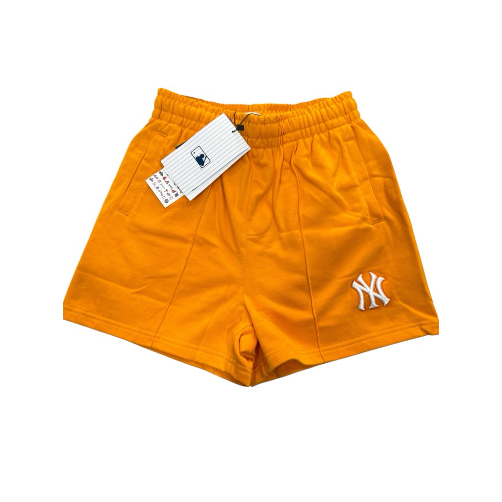 แท้ 💯 กางเกงขาสั้น MLB