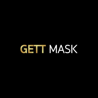 GETT MASK หน้ากากอนามัย ทางการแพทย์ | Surgical Face Mask 3 Ply I Virus + PM2.5 Protection’ ASTM Level 2 X1