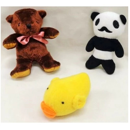 ชุดตุ๊กตา Innocent romantica ติวรักสะกิดใจนายจอมกวน