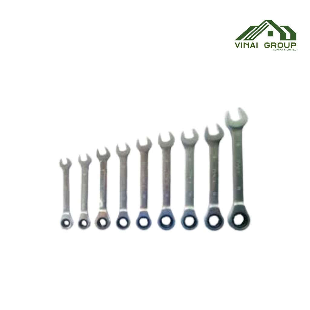 SOLO ประแจแหวนข้างปากตาย  แท้ 100% เบอร์10-20(สามารถออกใบกำกับภาษีได้)