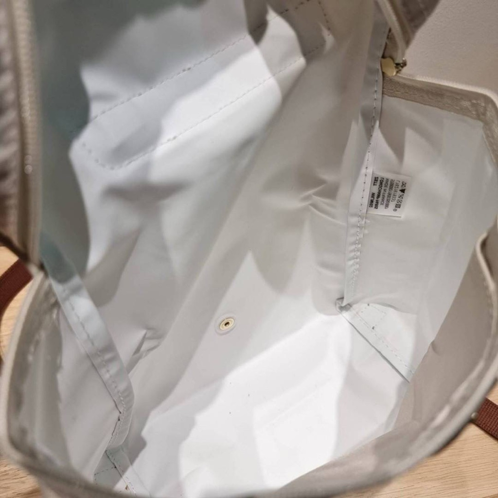 Longchamp le pliage original backpack - รูปที่ 5