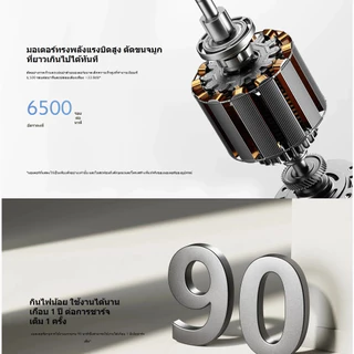 Xiaomi Nose Hair Trimmer ตัดขนจมูก | พอร์ต Type-C | การตัดแต่งให้เรียบเนียน | ฝาครอบป้องกันแม่เหล็ก