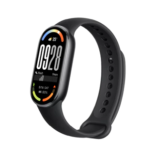 Xiaomi Smart Band 10 เสี่ยวหมี่ สมาร์ทแบรนด์รุ่นใหม่ลาสุด นาฬิกาออกกำลังกาย นาฬิกาฟิตเนส