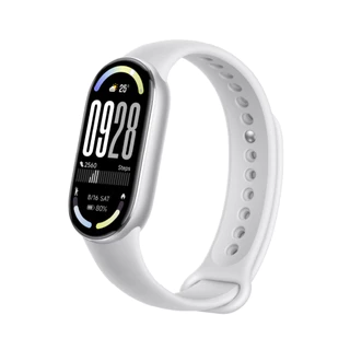 Xiaomi Smart Band 10 เสี่ยวหมี่ สมาร์ทแบรนด์รุ่นใหม่ลาสุด นาฬิกาออกกำลังกาย นาฬิกาฟิตเนส