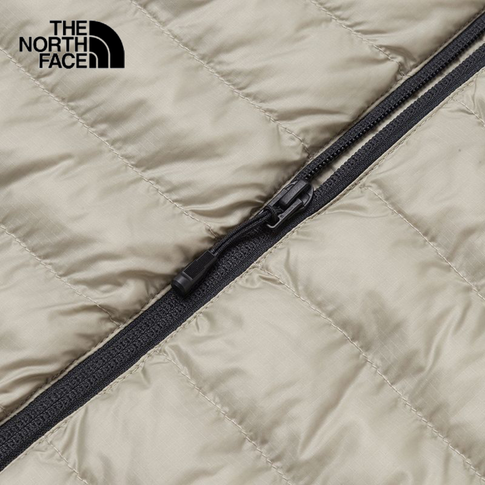 THE NORTH FACE MEN TERRA PEAK HOODIE(ดูตารางไซส์ASIA/AP) - CLAY GREY เสื้อฮู้ดแขนยาว ผู้ชาย — صورة 4