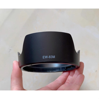 EW-83M Lens Hood for Canon EF 24-105mm f/3.5-5.6 IS STM ฮูดเ…