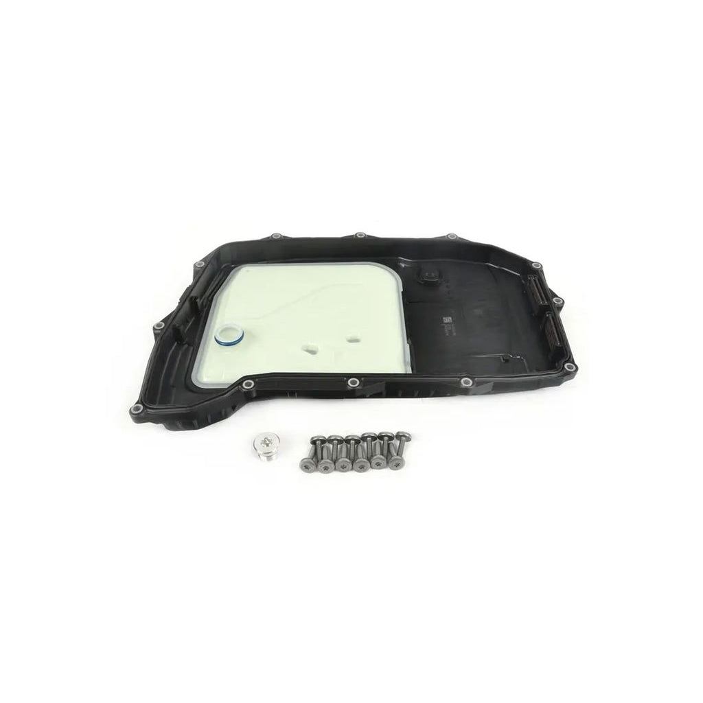 Automatic Transmission Oil Pan with Gasket Kit Fit for Audi Q5 Q7 Gearbox SumpPan 0D5398009 original