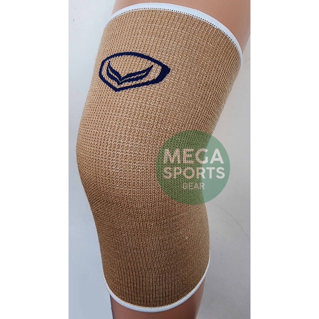 GRAND SPORT สนับเข่า บรรจุ 1 ชิ้น ผ้ารัดเข่า ลดแรงกระแทก 373652 373756 - รูปที่ 3
