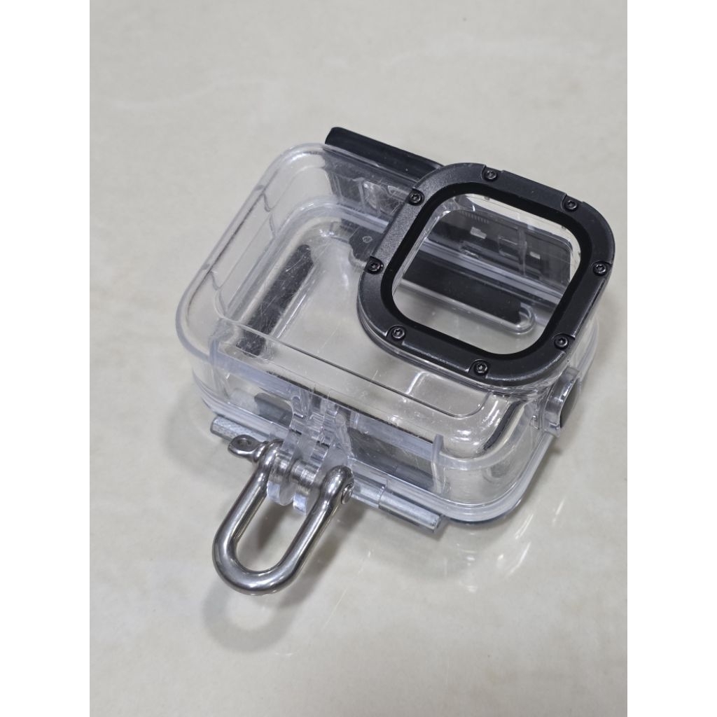 Shackles / Carabiner hook / Snap hook เกรดน้ำทะเล พร้อมส่ง