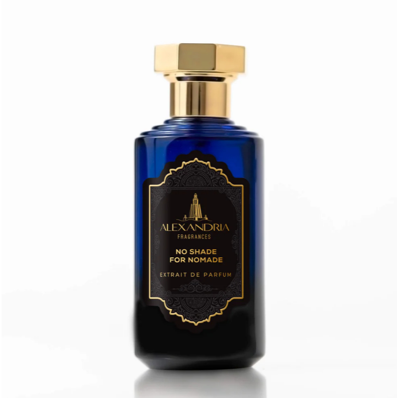Alexandria Fragrances: No Shade for Nomade ขวดเต็ม inspired by Ombre Nomade LV นํ้าหอมขวดใหม่ของแท้ 