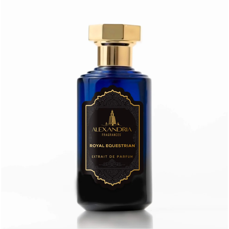 Alexandria Fragrances: Royal Equestrian 🐎Inspired by Parfums de Marly Layton🐎 30/55/60ml นํ้าหอมขวดใ