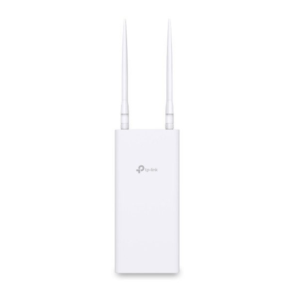 TP-LINK TL-MR100-Outdoor ผลิตภัณฑ์ใหม่ 4G 300 Mbps Wi-Fi Outdoor Router(เราเตอร์ใส่ซิมใช้ภายนอกได้)