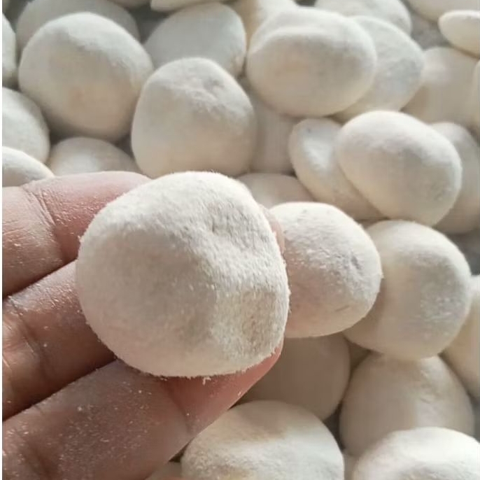 แป้งข้าวหมากสูตรโบราณ หวาน สูตรดันเดิมจากภาคใต้