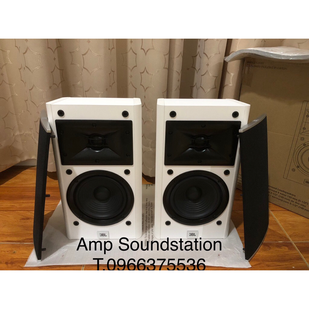 ตู้ลำโพง JBL Arena 120