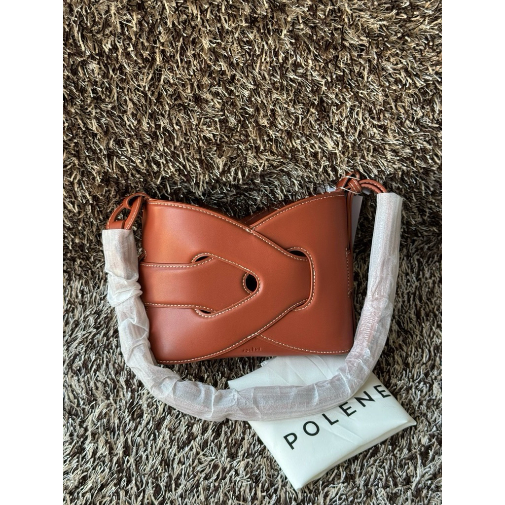 Polene Nodde EDITION SMOOTH