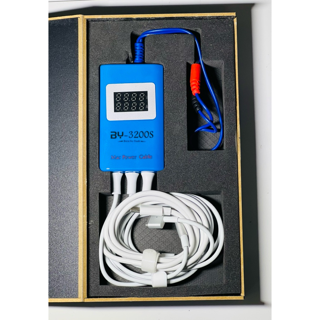 By-3200 สายเคเบิลบูต Mac สําหรับซ่อมแซมบอร์ด