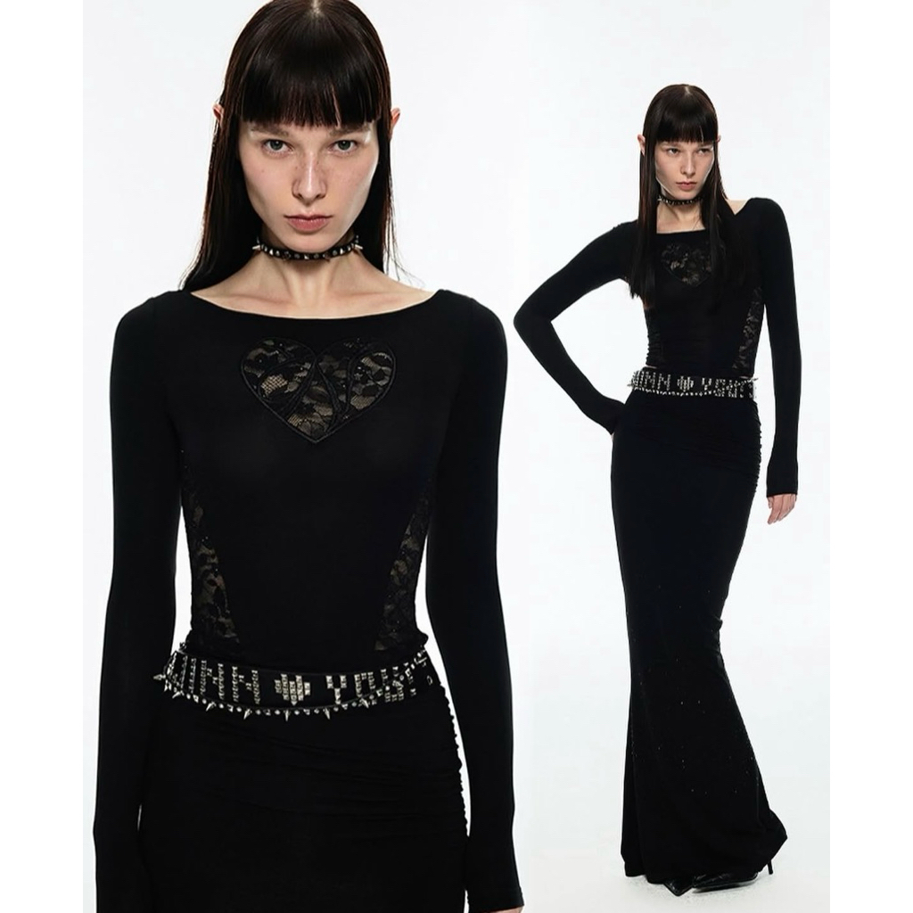 top 1jinstudio แบรนด์จีน size m