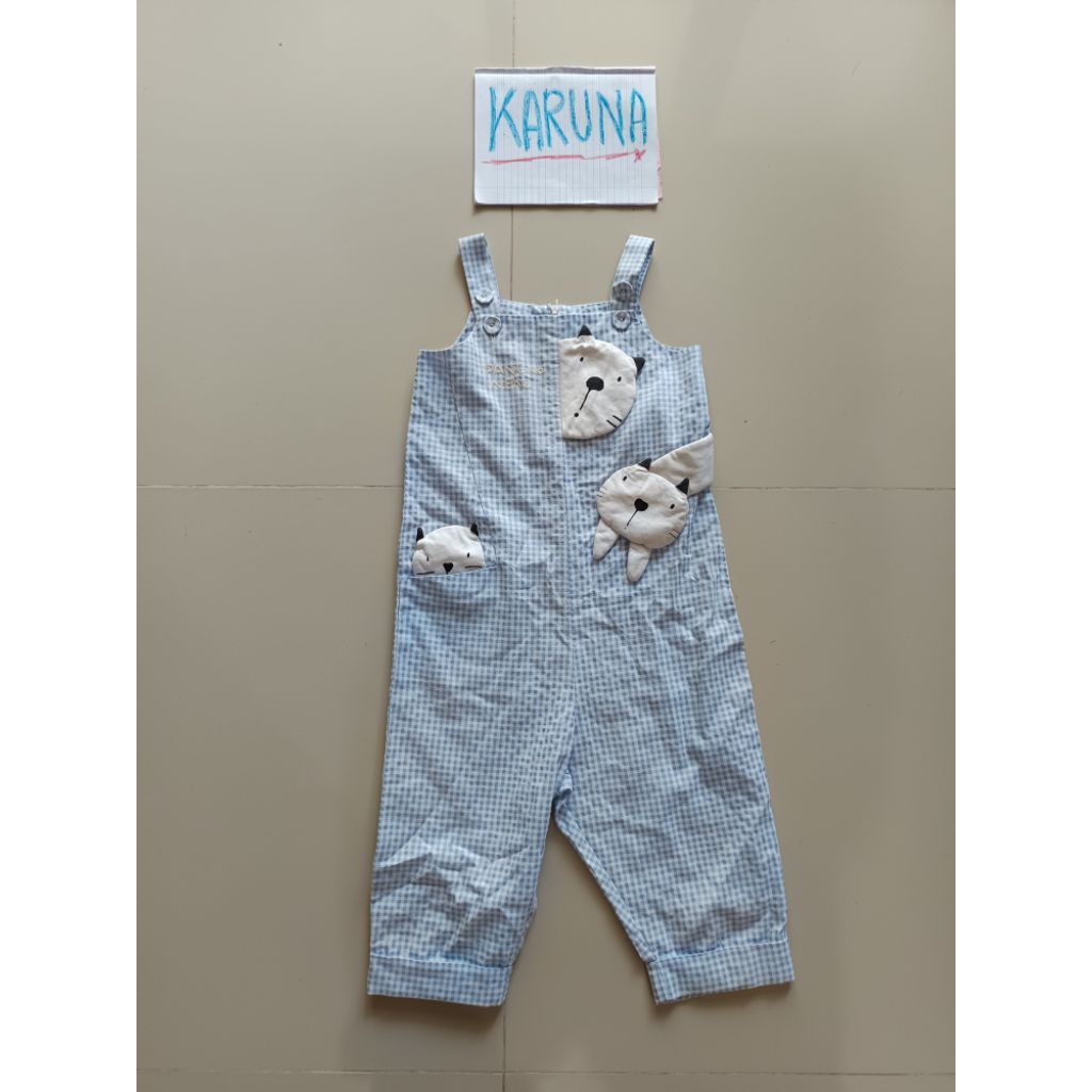 แมว  necko จั๊มแบรนด์ pumm  6 y