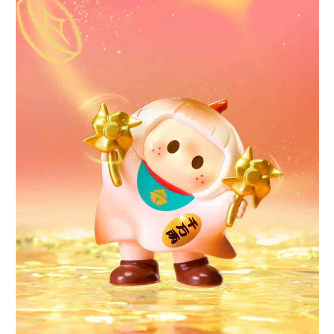 [พร้อมส่ง เลือกตัว] YOYO Tilted Head Collection