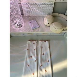 ปลอกแขน(รุ่นดอกจิ๋ว)