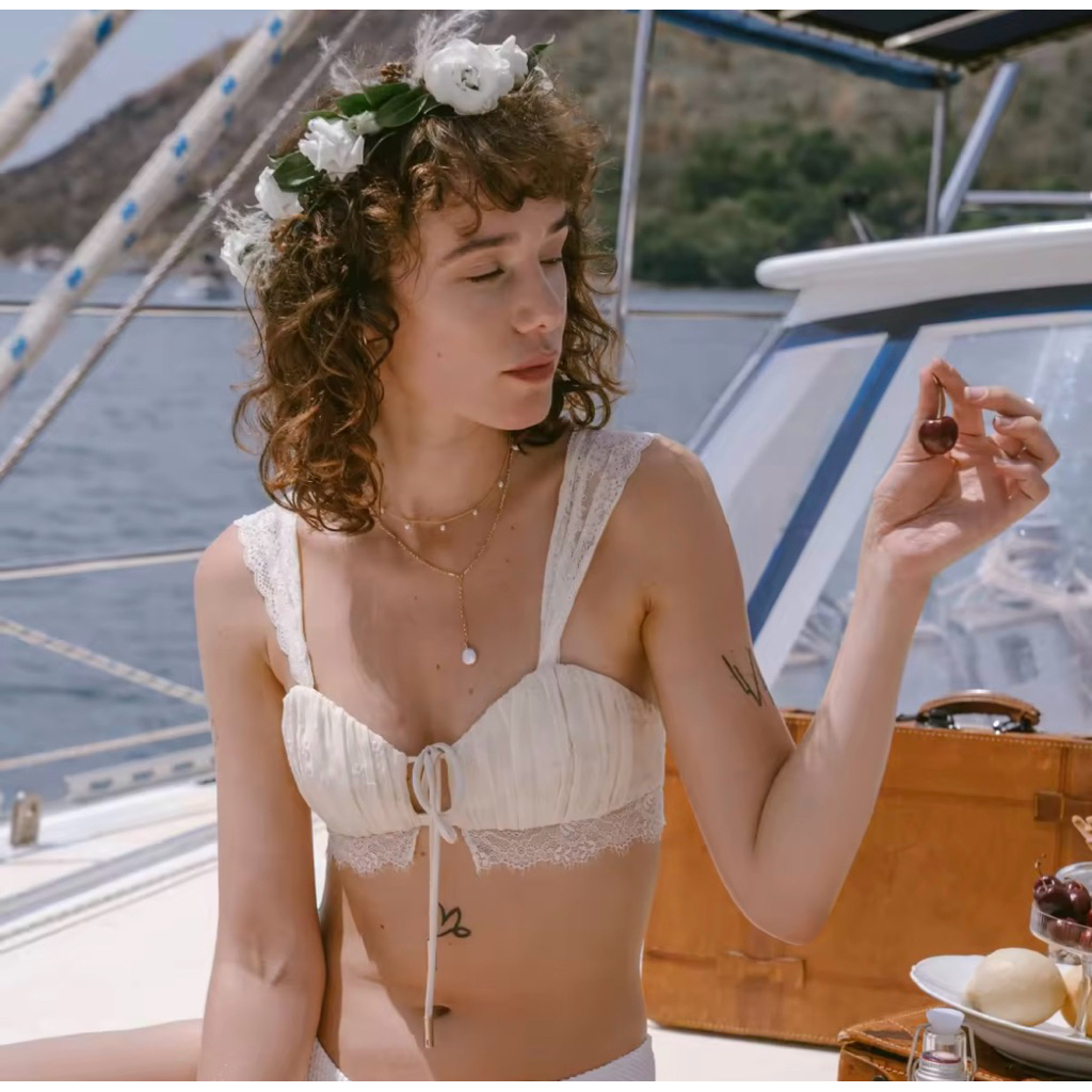 Mitr Honeymoon Bra size M