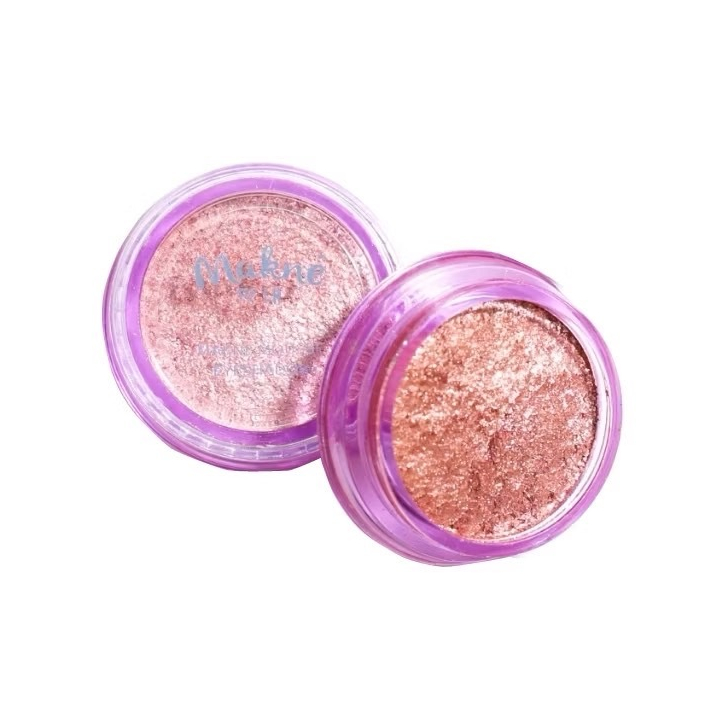 อายแชโดว์มูส มักเน่ Makne Mousse Eyeshadow