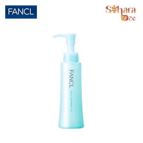 FANCL Mild Cleansing Oil【DIRECT FROM JAPAN】