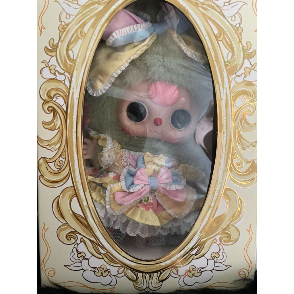 Baby three Lolita 400% แบบเลือกตัว