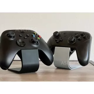 V2 ที่ตั้งจอย Xbox PS Flydigi Scuff 8bitdo ตั้งคอนโทรลเลอร์ วางจอย จัดระเบียบโต๊ะ controller stand