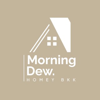 **[Not for sale] ของแต่งบ้าน Morning dew สำหรับสินค้าพรีออเด…