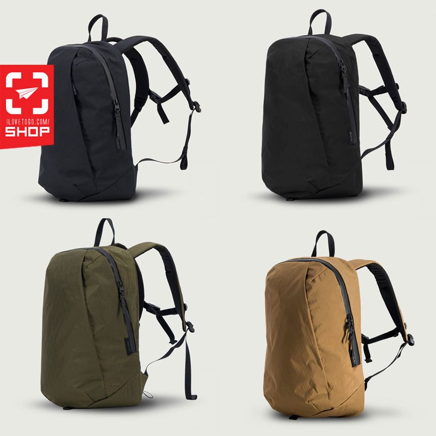 กระเป๋า WEXLEY - STEM 20L Daypack X-Pac® Series