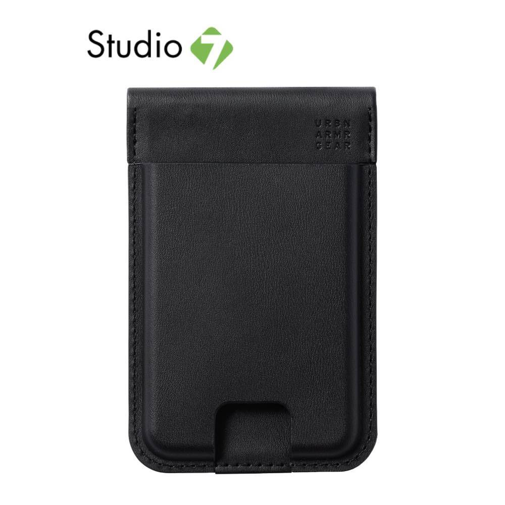 กระเป๋าใส่บัตร UAG MagSafe Wallet Metropolis Vegan Leather by Studio7