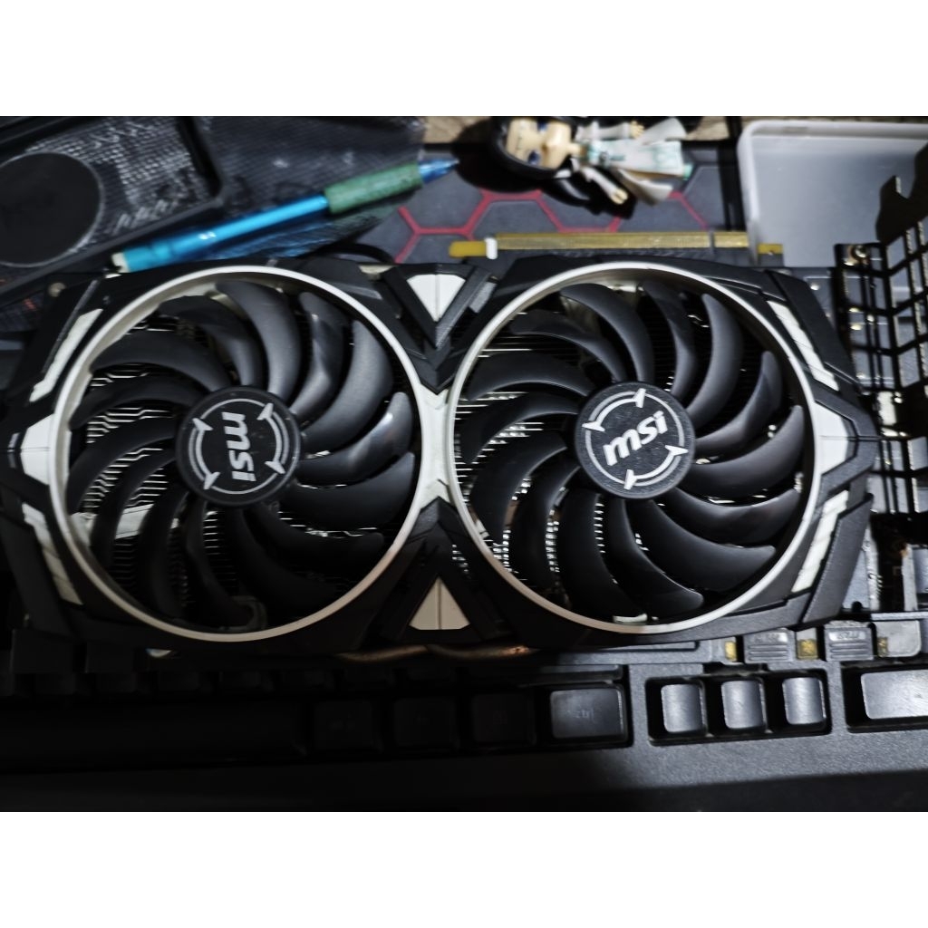 P104-100 8gb (งานช่าง)