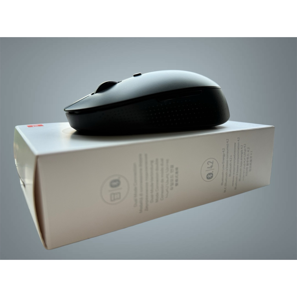 Mi Dual Mode Wireless Mouse (สินค้ามือสอง)