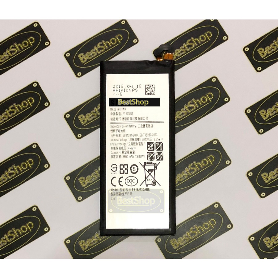 แบต ของแท้💯% Samsung J7 Pro - J730