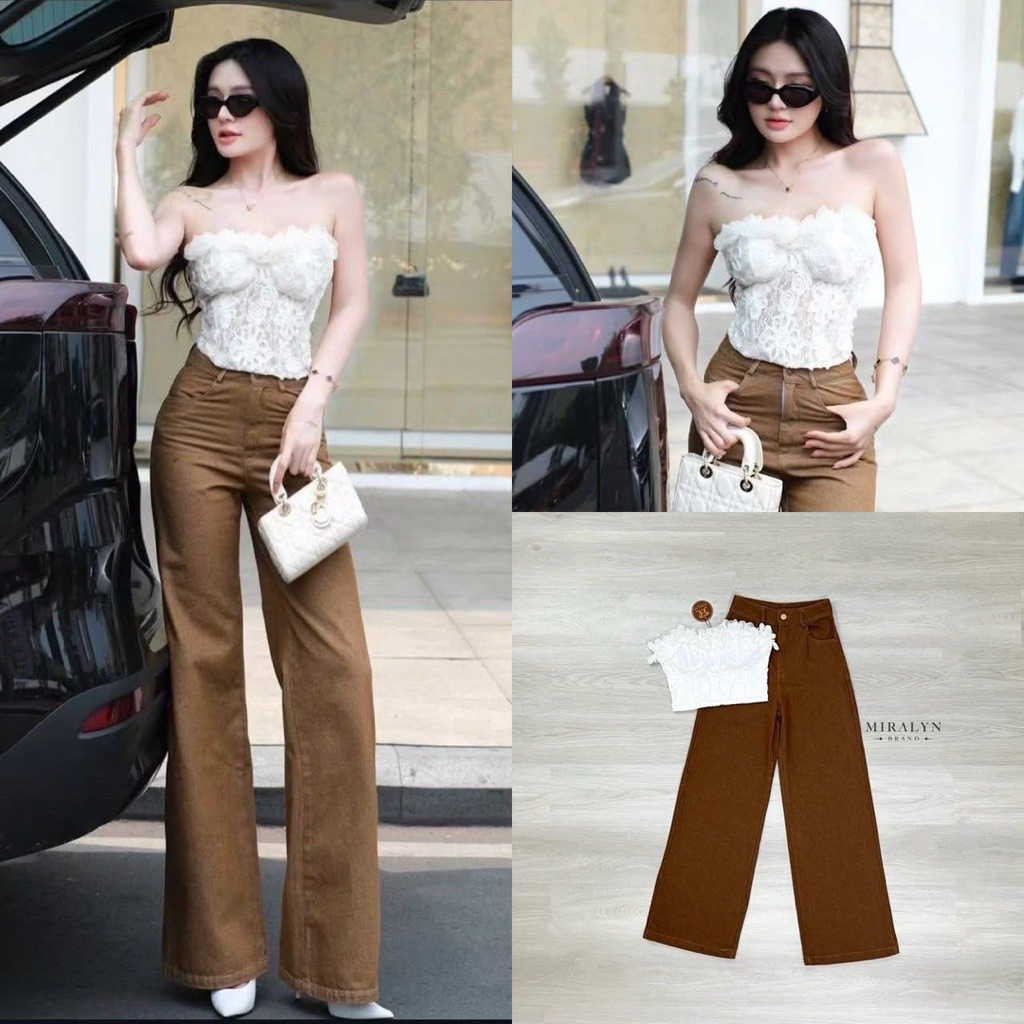 สินค้างานป้าย Miralyn brand