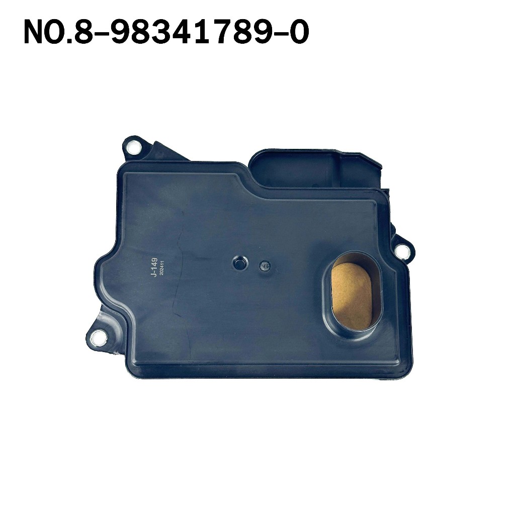 กรองเกียร์ ISUZU D-MAX BLUE POWER 4WD 6spd ( คอยาว ) ปี 2016 , MU-X 4WD 6spd ( คอยาว ) ปี 2017 รหัส 