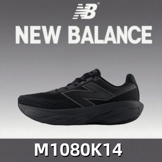 ของแท้รับประกัน100%🎖 New Balance Fresh Foam X 1080 v14  M1080K14 รองเท้าผ้าใบสำหรับผู้ชาย และผู้หญิง