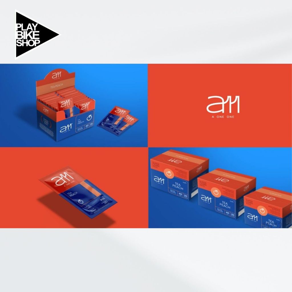 A11 Carb + Electrolytes Drink MIX