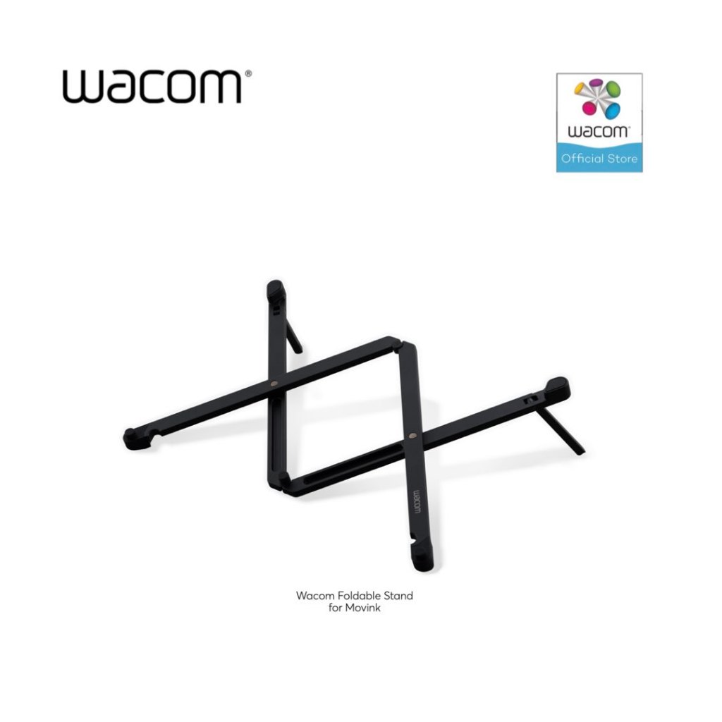 [New] Wacom Movink 13 Foldable Stand (ACK652Z) ขาตั้งแบบพับได้สำหรับ Wacom Movink 13