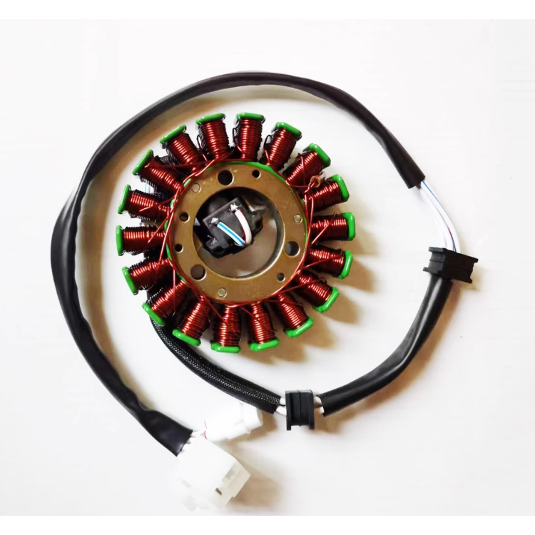 มัดไฟCT150-SIAMมือ1 100%