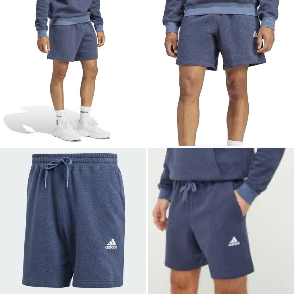 Adidas M Mel Shirt IN7124