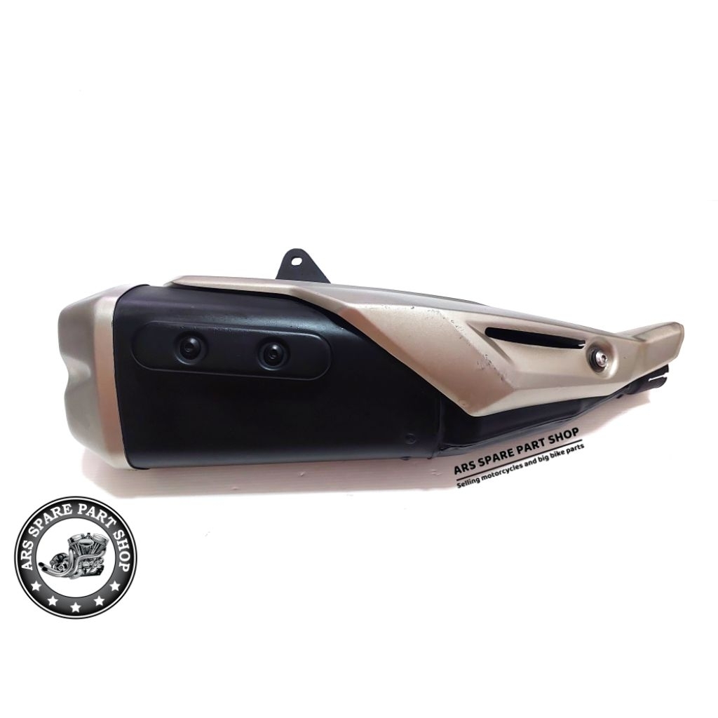 ปลายท่อเดิม HONDA CBR500R