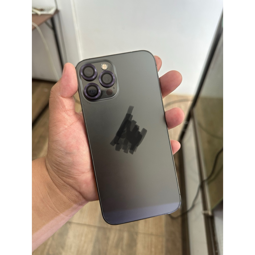 I 12 PM 256 GB แบต100%