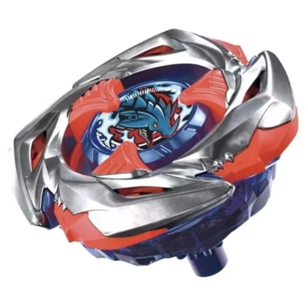 [ของแท้พร้อมส่ง]  เบย์เบลด X, Beyblade X Starter UX11 : Impact Drake 9-60LR [JP]