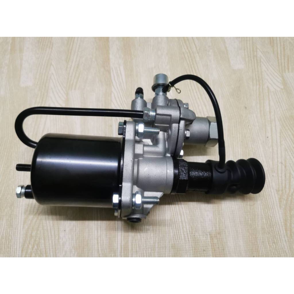 หม้อลมคลัทช์ รถบรรทุก( ขนาด 70 มิล , 90 มิล , 105 มิล ) - รูปที่ 5