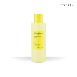 It'S SKIN Glutathione Shot B3 Toner 120ml